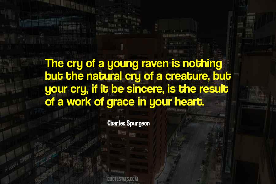 Prayer Without Work Quotes #167698