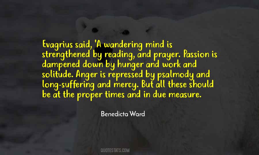 Prayer Without Work Quotes #185386