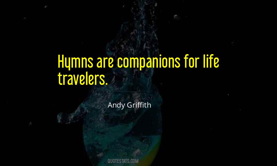 Life Companion Quotes #1304467