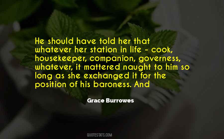 Life Companion Quotes #1468559