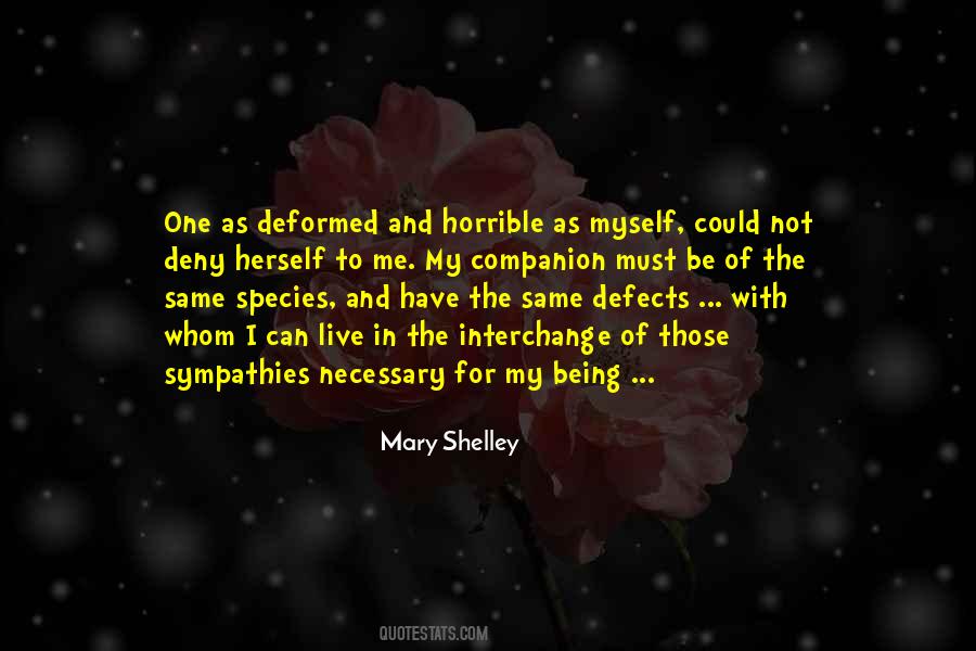 Life Companion Quotes #1706667