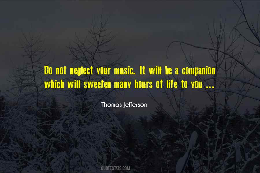 Life Companion Quotes #214091