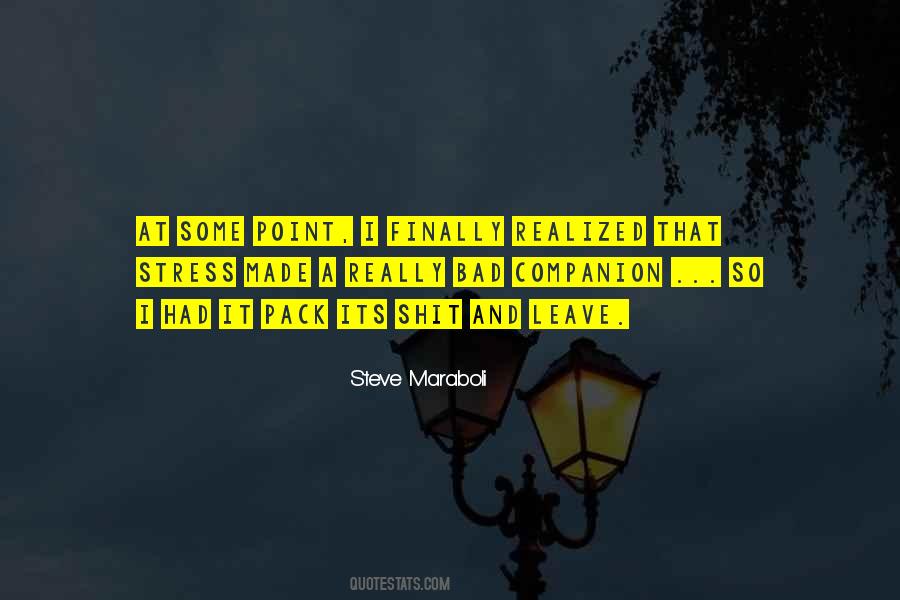 Life Companion Quotes #21555