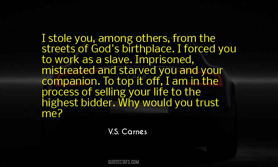 Life Companion Quotes #336817