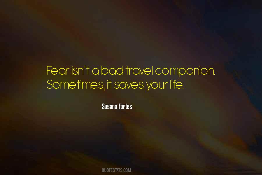 Life Companion Quotes #457771