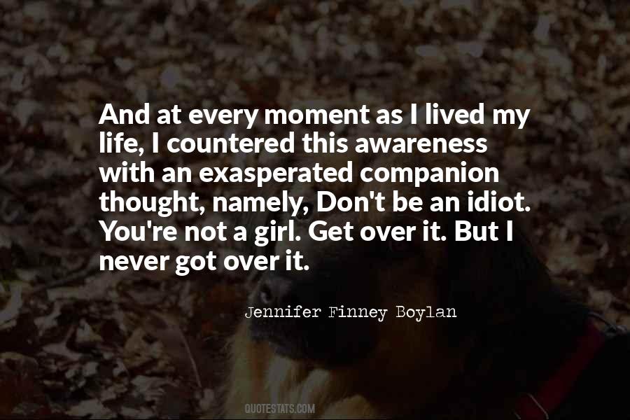 Life Companion Quotes #659828