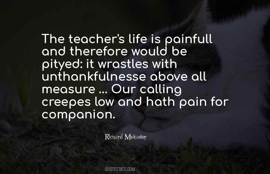 Life Companion Quotes #750482