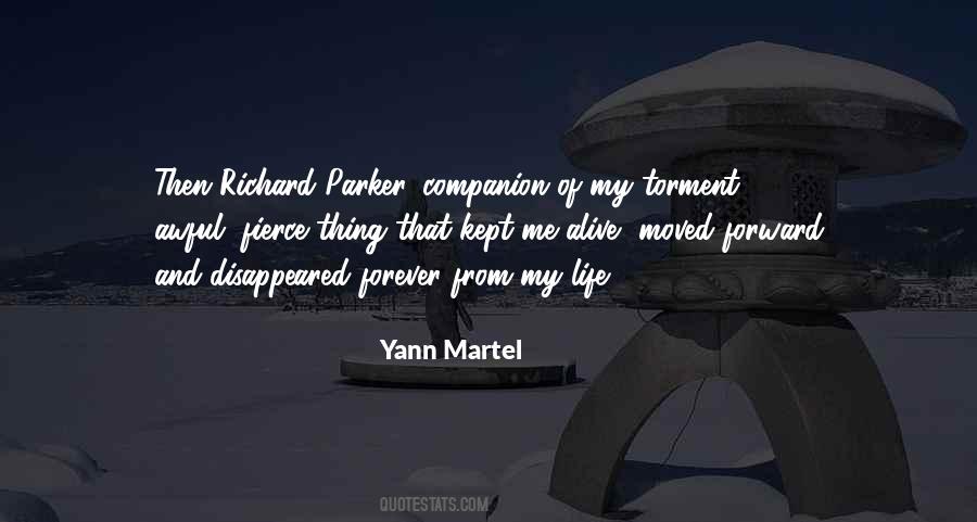 Life Companion Quotes #856184