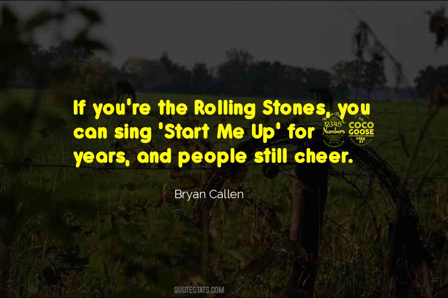 Sing For Me Quotes #1329834