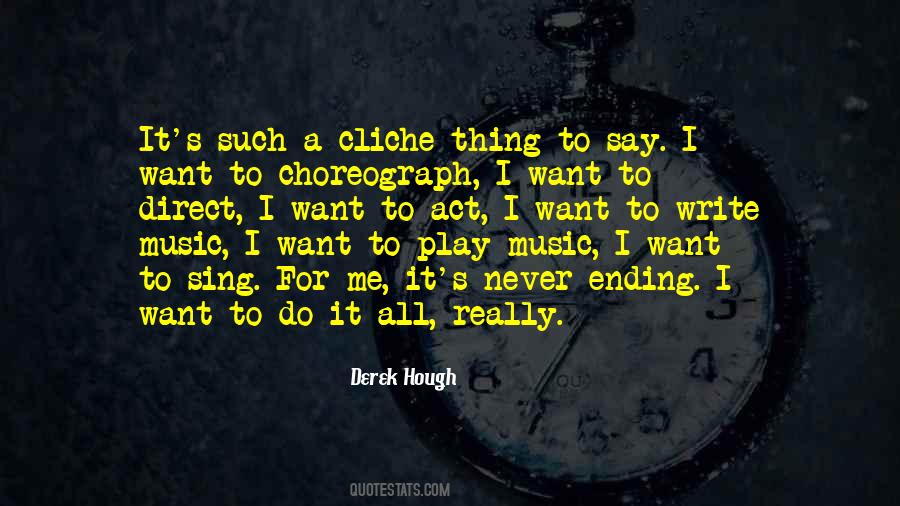 Sing For Me Quotes #611370