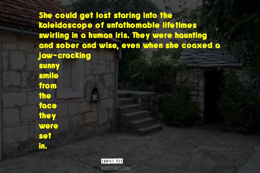 Quotes About I Lost My Smile #665612