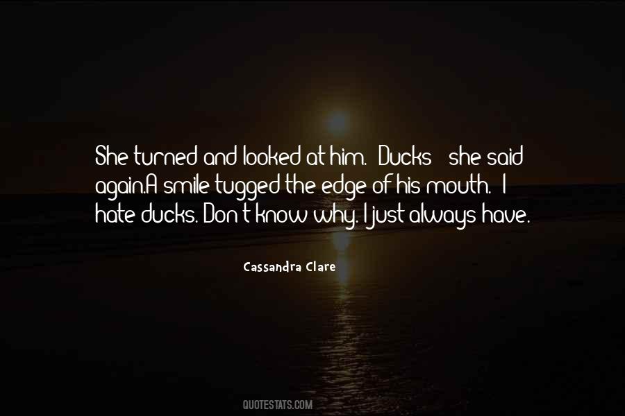 Quotes About I Lost My Smile #66729