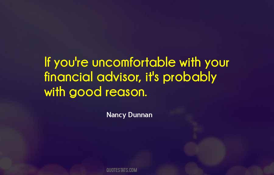 Best Advisor Quotes #302329