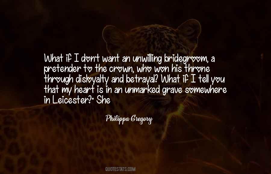 What Is Betrayal Quotes #658460