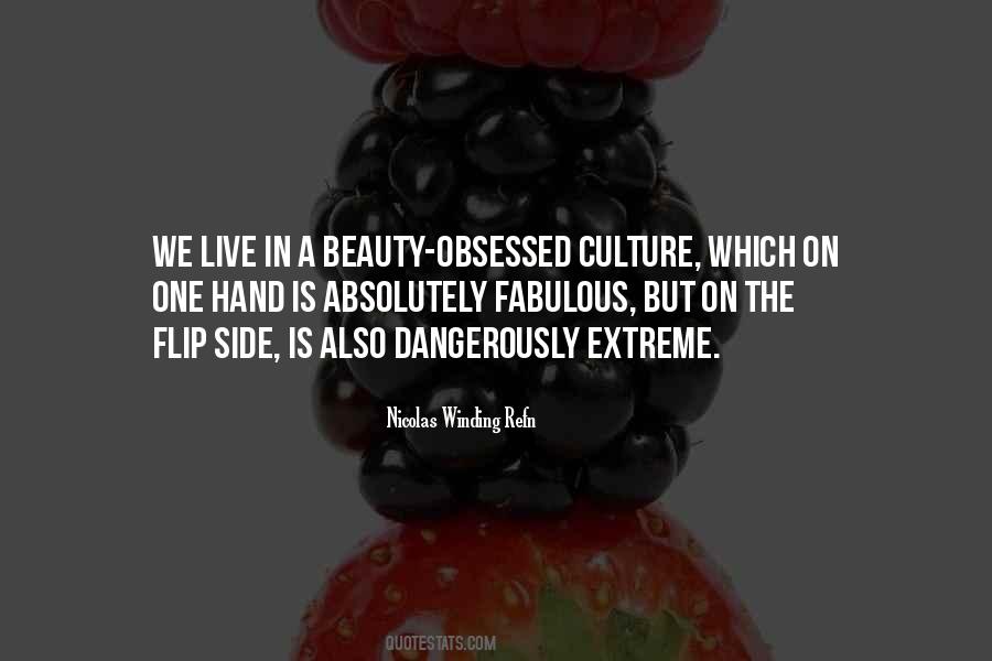 Culture Beauty Quotes #85150
