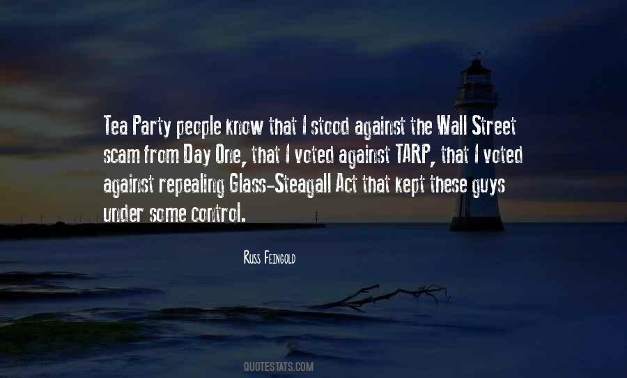 Party Wall Quotes #1349927