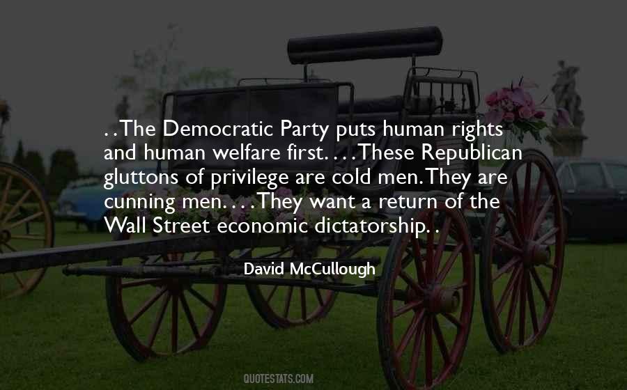 Party Wall Quotes #1388323
