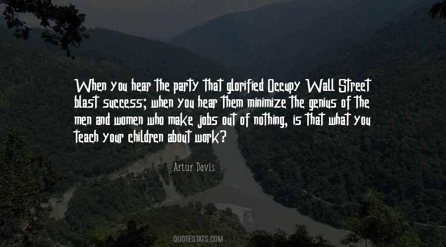 Party Wall Quotes #467765