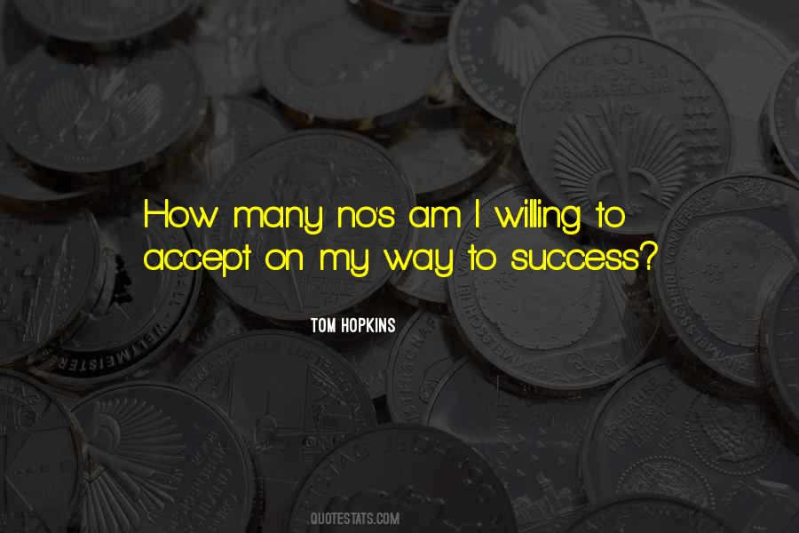 I Am On My Way Quotes #1101740
