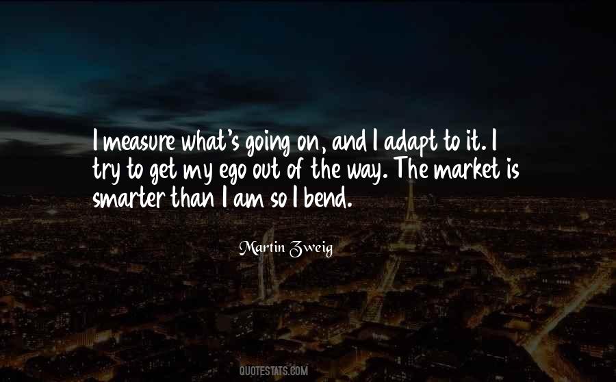 I Am On My Way Quotes #1212741