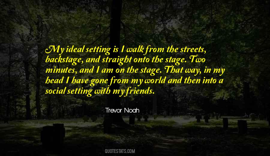 I Am On My Way Quotes #1375302