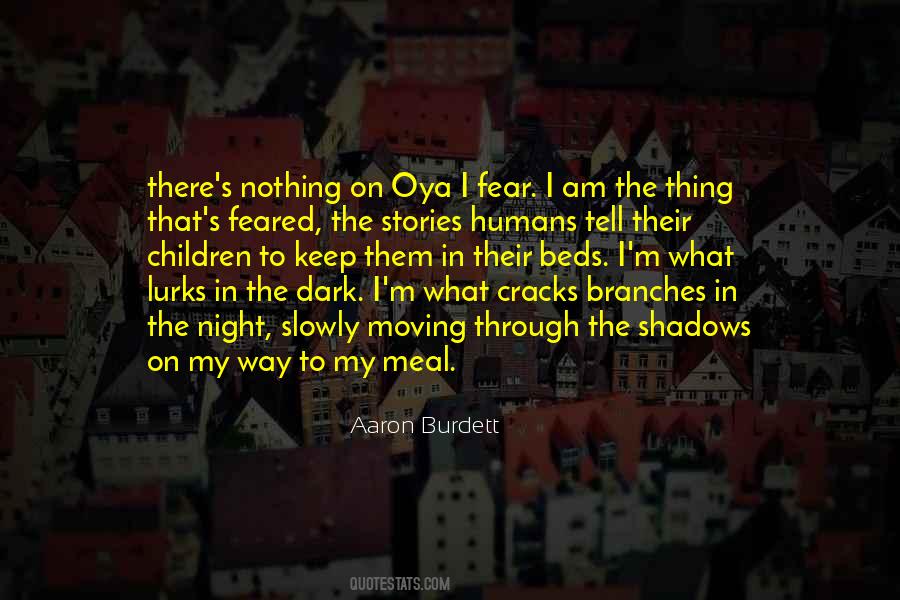 I Am On My Way Quotes #1377530
