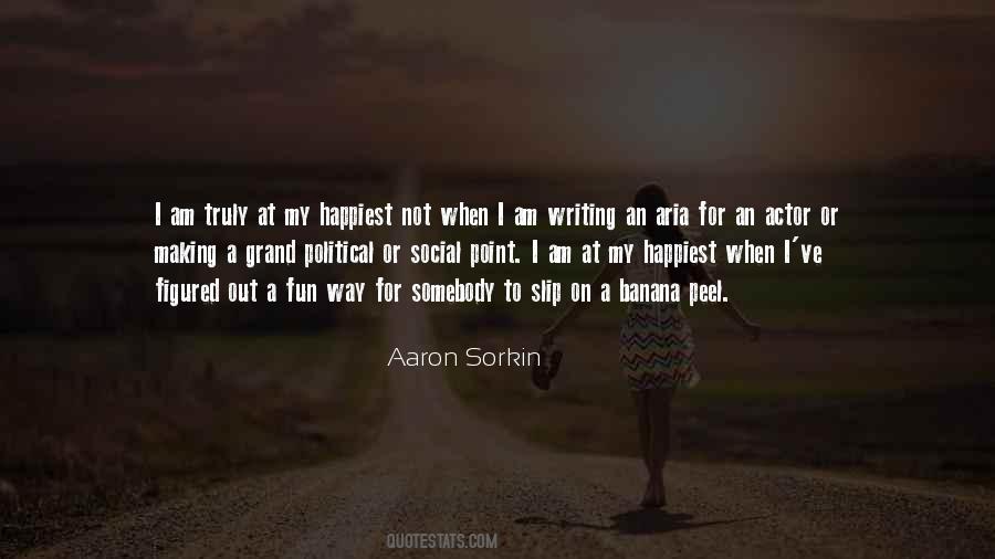 I Am On My Way Quotes #1541415