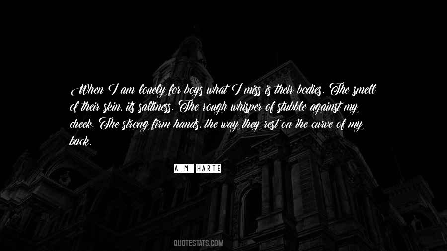 I Am On My Way Quotes #1583585