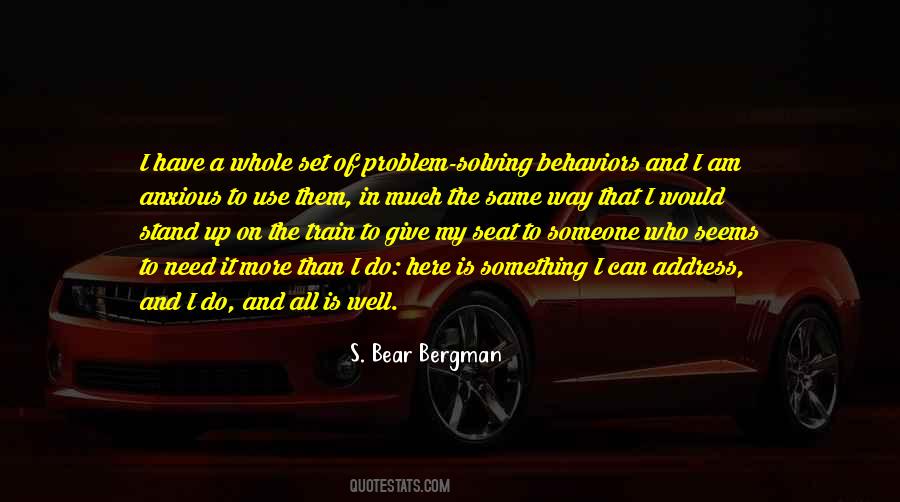 I Am On My Way Quotes #1772968