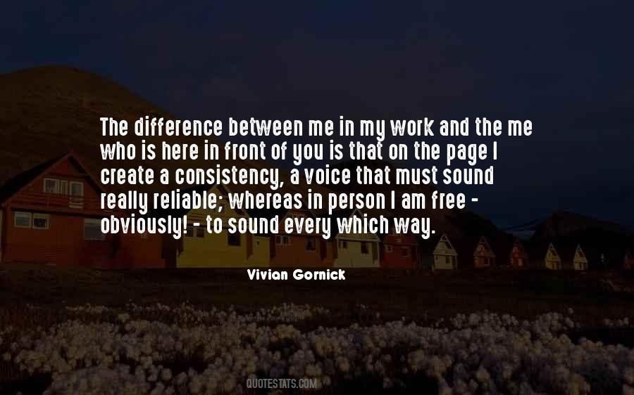 I Am On My Way Quotes #197727
