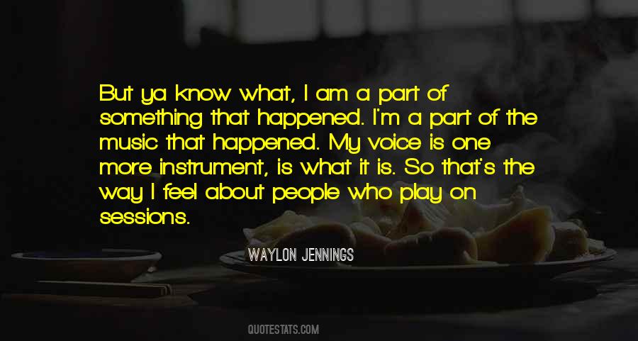 I Am On My Way Quotes #764516