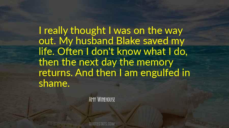 I Am On My Way Quotes #907128