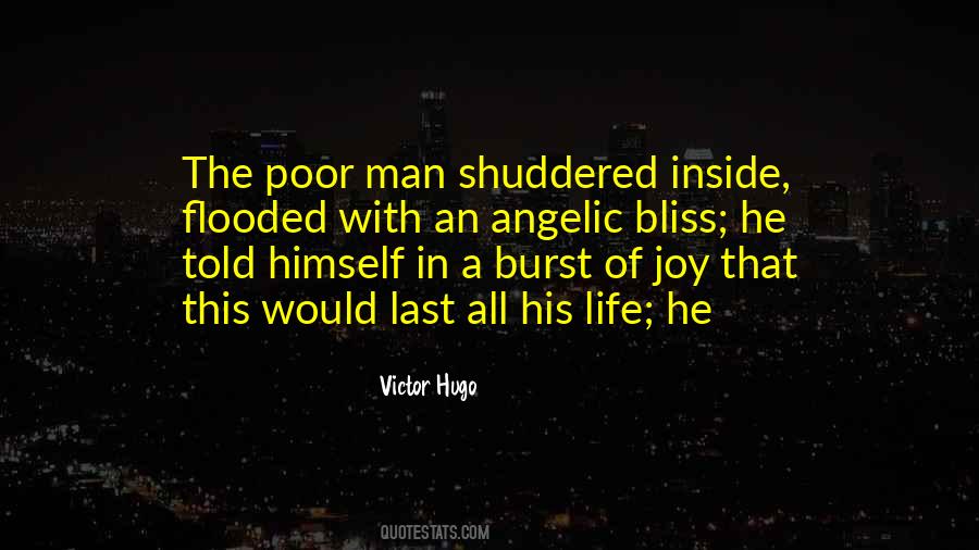 Angelic Life Quotes #224467
