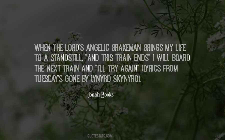 Angelic Life Quotes #546010