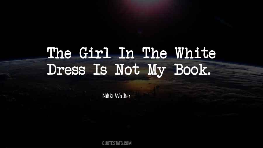 Girl Book Quotes #771189