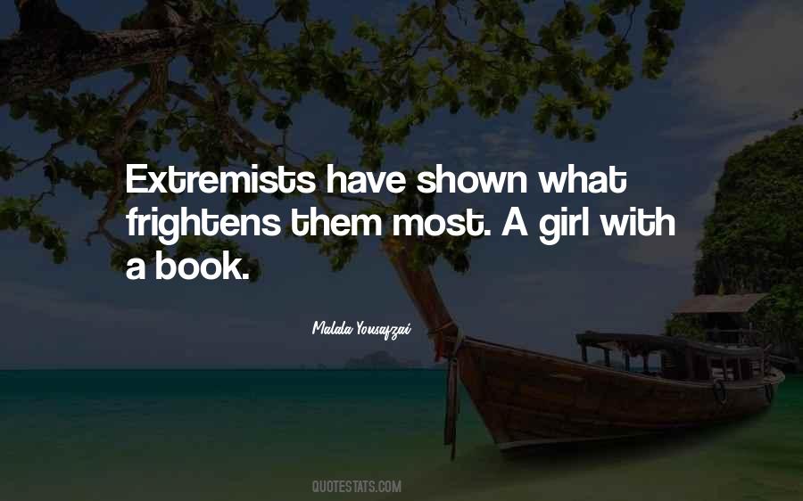 Girl Book Quotes #776961