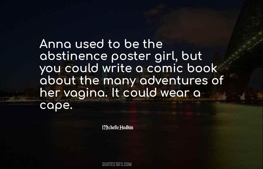 Girl Book Quotes #849797