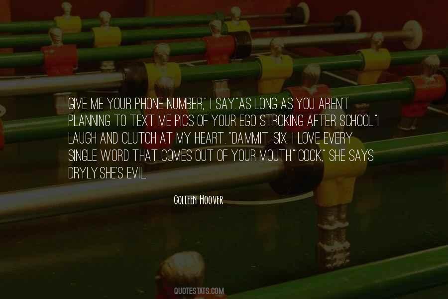 Your Text Quotes #1484501