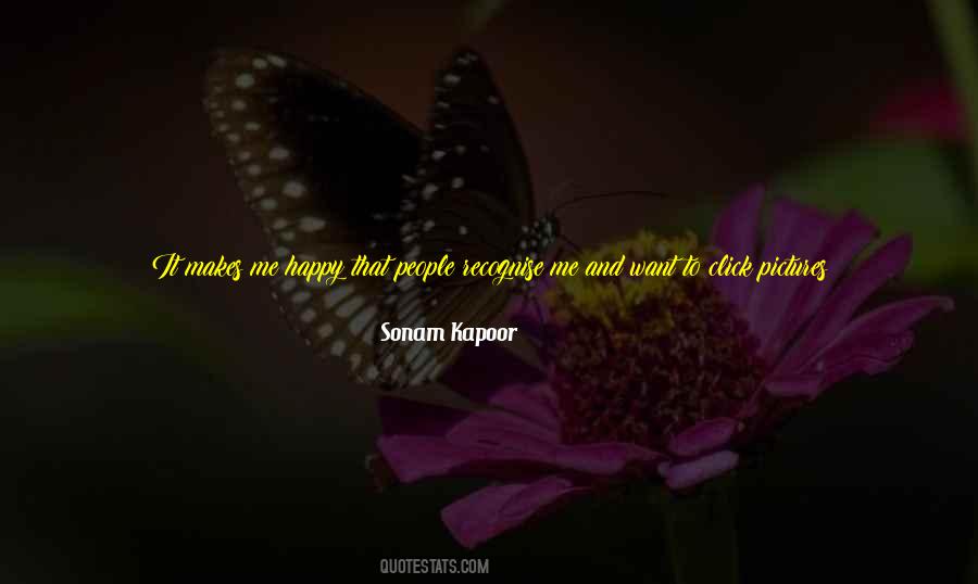 Quotes About I Just Want To Be Happy #719149