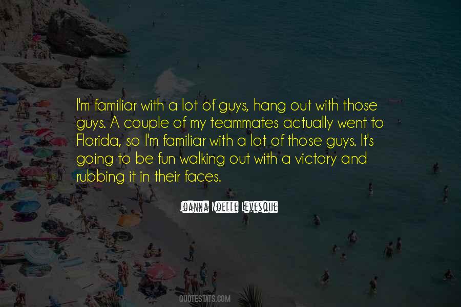 Fun Couple Quotes #1236576