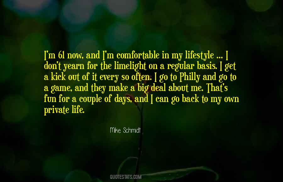 Fun Couple Quotes #1255974