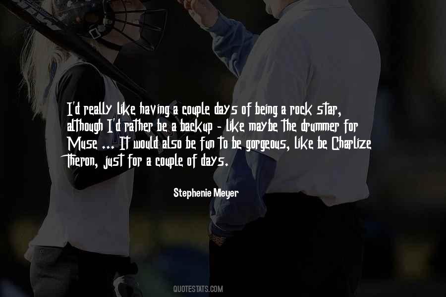 Fun Couple Quotes #865475
