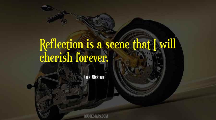 Cherish Forever Quotes #1554009