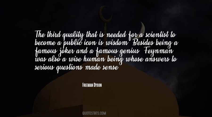 Famous Joker Quotes #1084833 Famous Joker Quotes #1084833