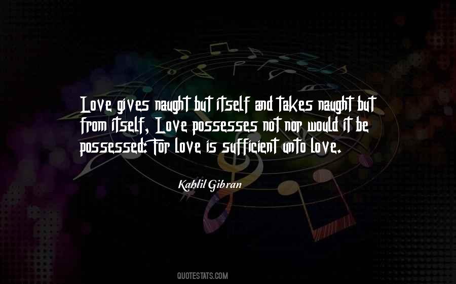 Not For Naught Quotes #1791658