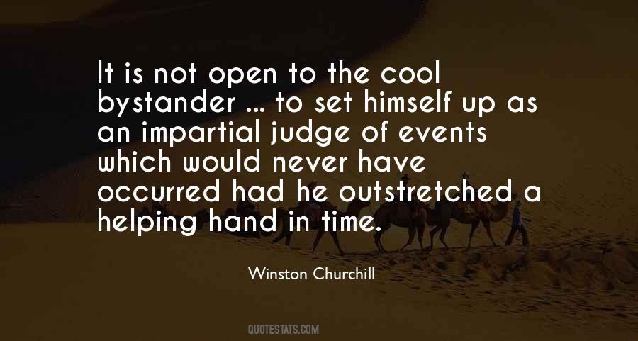 Never Open Up Quotes #1182789