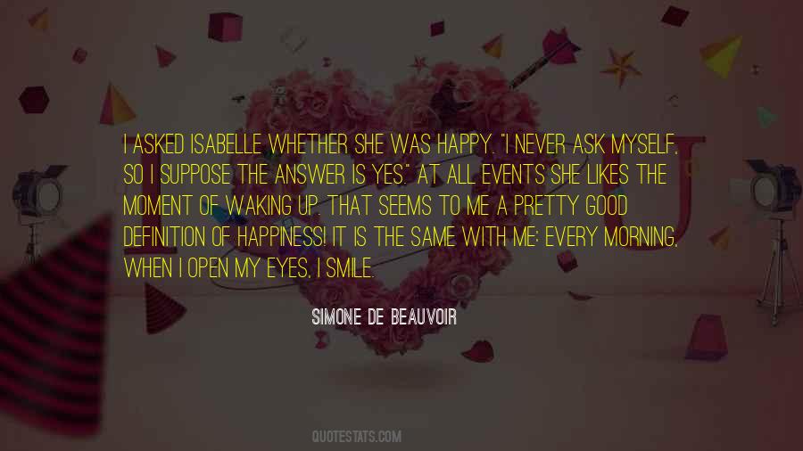 Never Open Up Quotes #149566