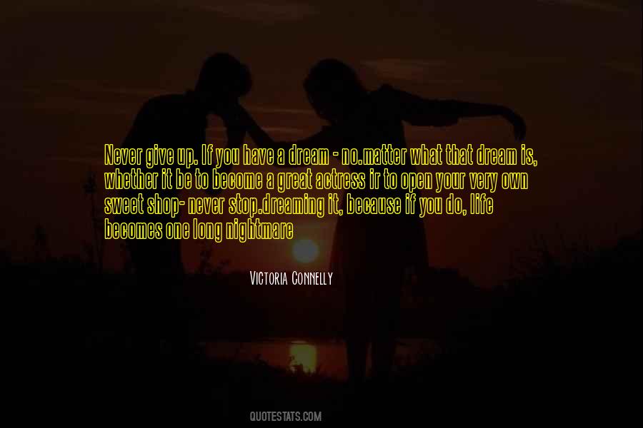 Never Open Up Quotes #798770