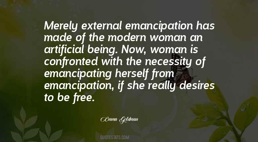 Being Modern Quotes #1083878
