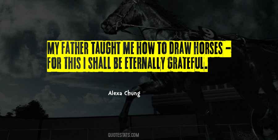 Eternally Grateful Quotes #292815